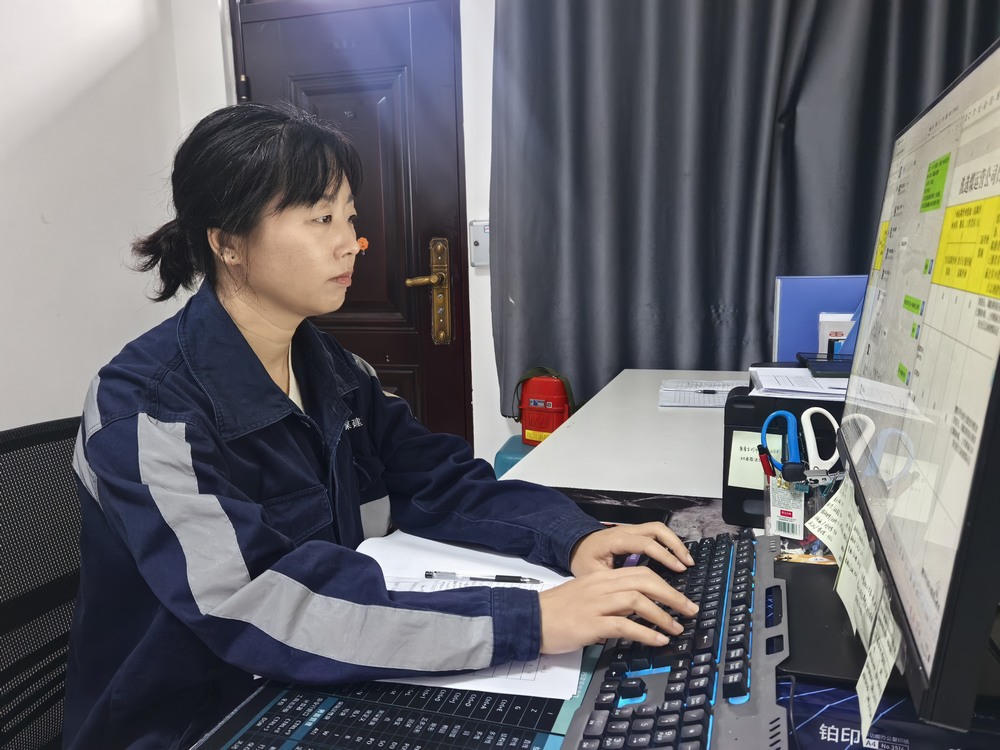 陜煤建設(shè)洗選煤運(yùn)營公司：堅(jiān)守崗位不放松，守護(hù)安全不打烊