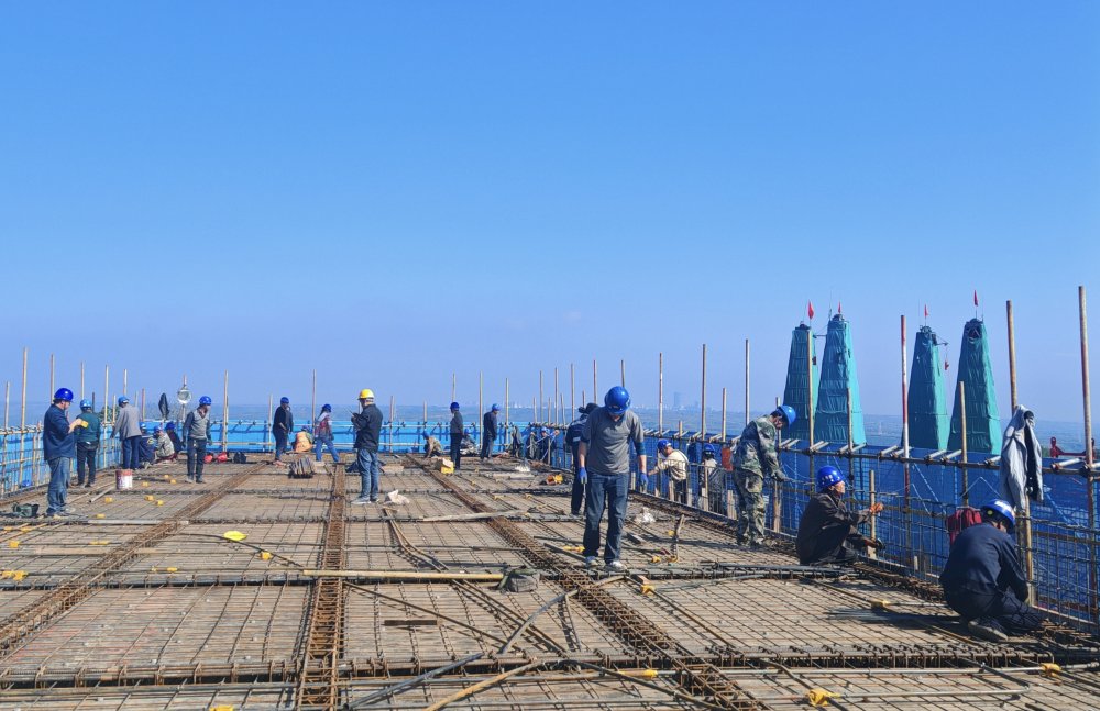 陜煤建設(shè)渭南分公司:決戰(zhàn)四季度 以攻堅之姿沖刺全年目標(biāo)任務(wù)