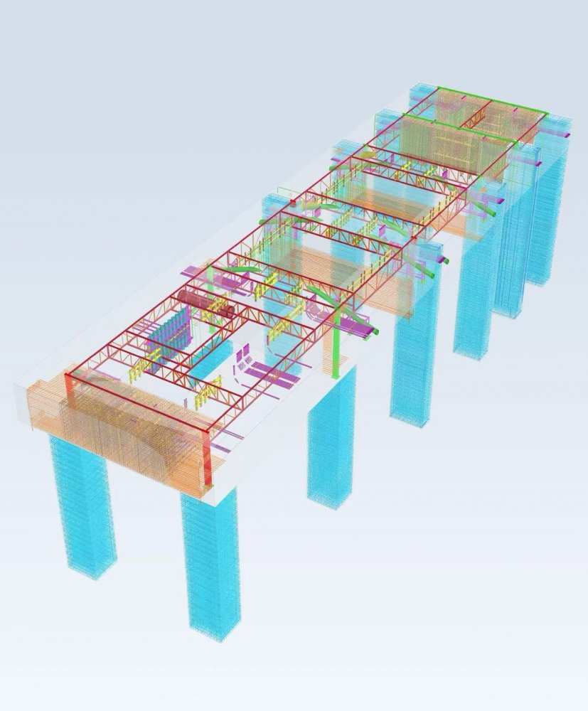 陜煤建設天工公司：創新“部門+”協同模式 助力基礎管理再提升