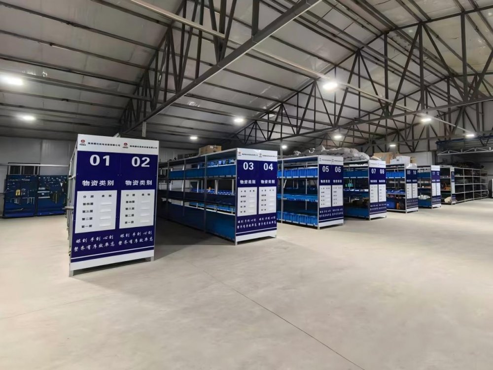 精管+集采+建制！陜煤建設機電安裝公司物資供應部交出降本答卷