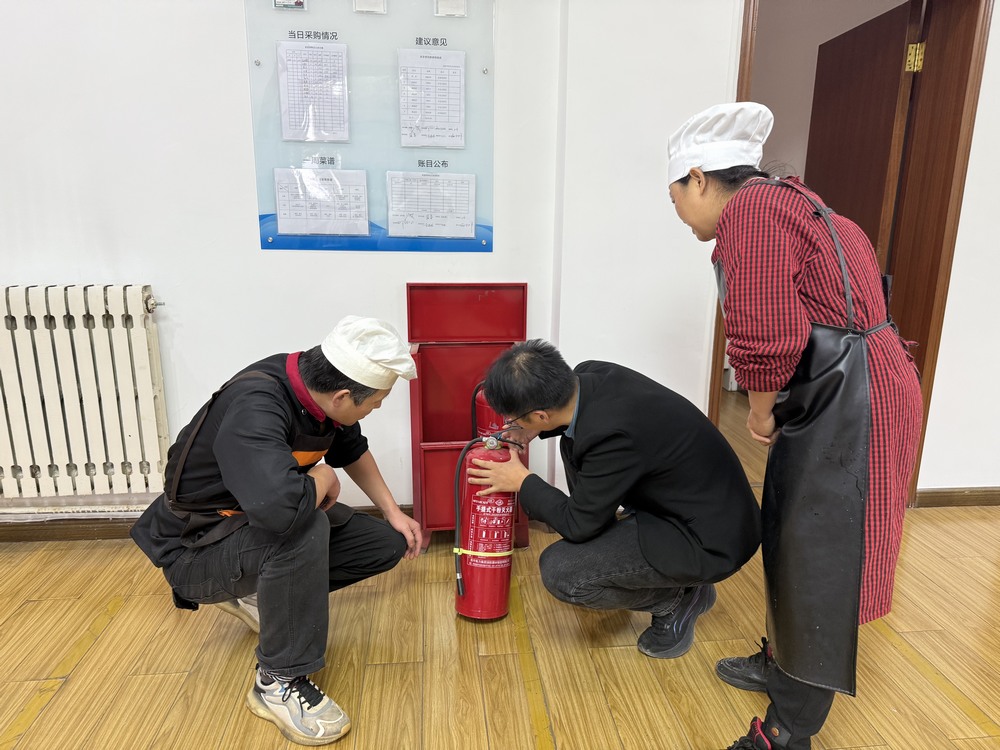 陜煤建設銅煤公司：多點發力織密安全網，全員行動護航發展路