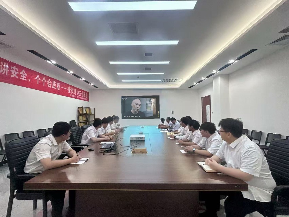 陜煤建設礦建二公司：紅色引擎驅動高質量發展生動答卷