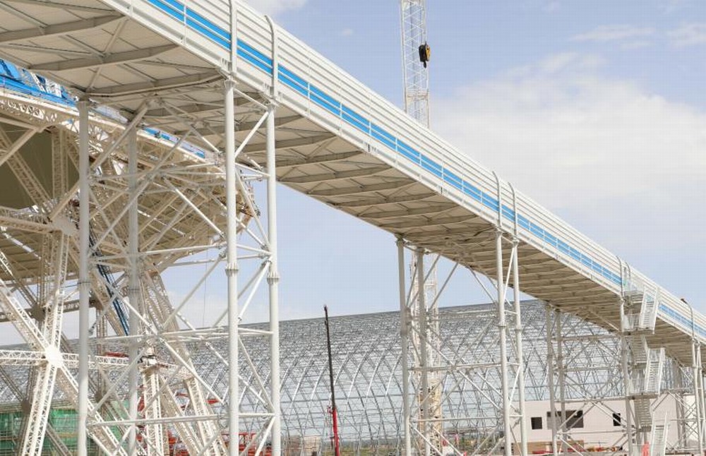 陜煤建設(shè)設(shè)計(jì)研究院：科學(xué)創(chuàng)新強(qiáng)實(shí)力，強(qiáng)強(qiáng)聯(lián)手破難題