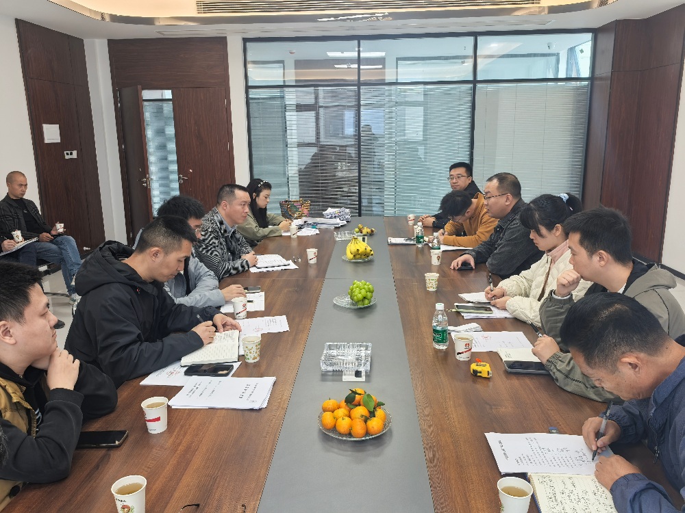 陜煤建設(shè)漢中分公司承建的自貢龐源智能塔機(jī)制造項(xiàng)目順利通過(guò)竣工驗(yàn)收