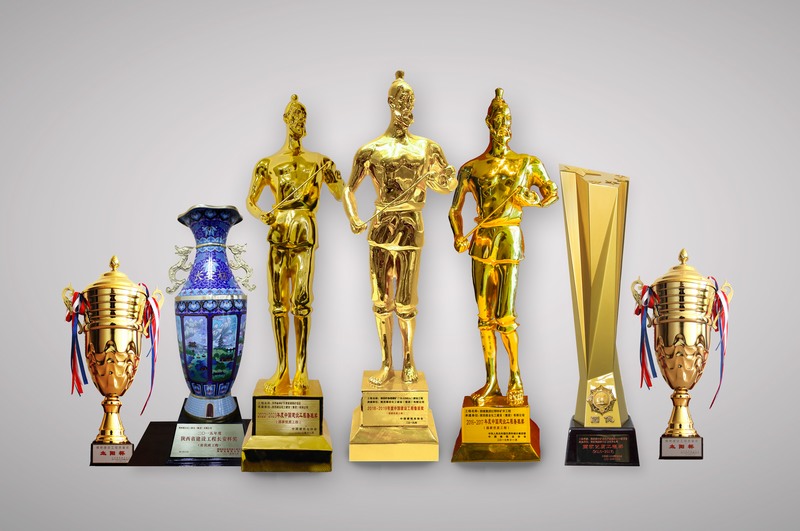 2018-2021年，三年實現打造“雙特百億”目標