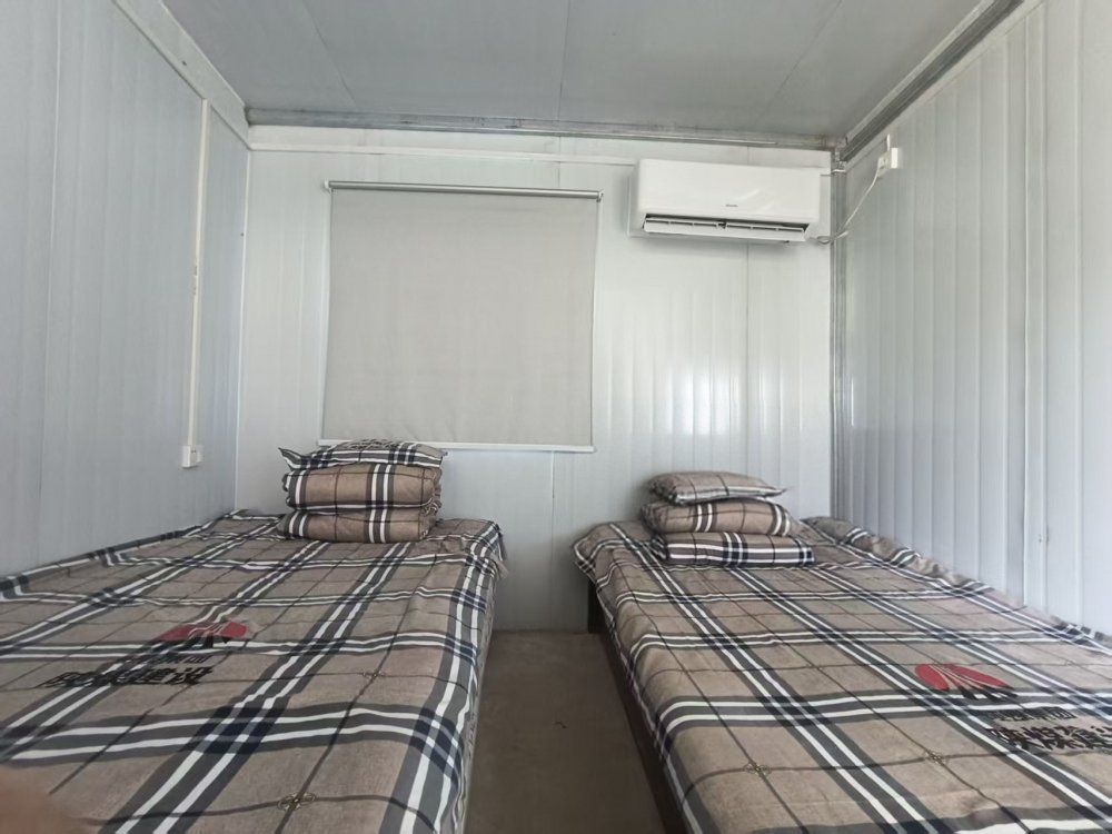 陜煤建設礦建三公司：暖心舉措筑家園 溫情關懷聚合力