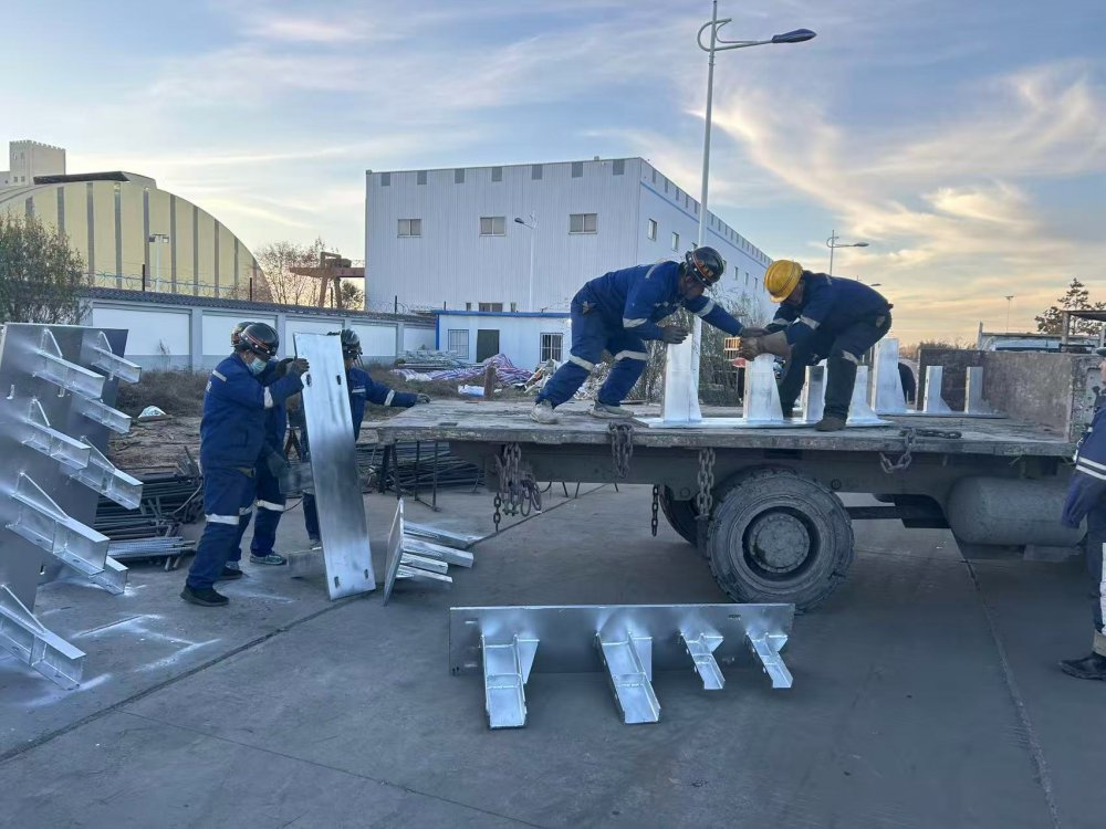 陜煤建設礦建三公司：60天冬期攻堅，精準發力保進度