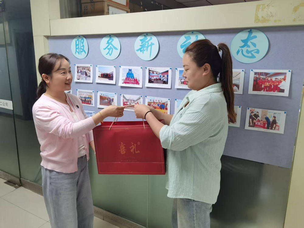 陜煤建設礦建二公司：班組聚合力 工友一家親