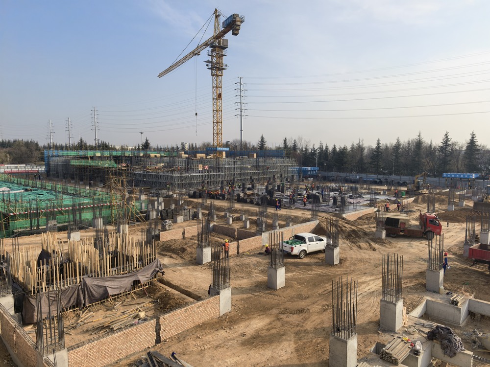 陜煤建設(shè)銅煤公司:實(shí)干破冬解困局 攻堅(jiān)沖刺保目標(biāo)