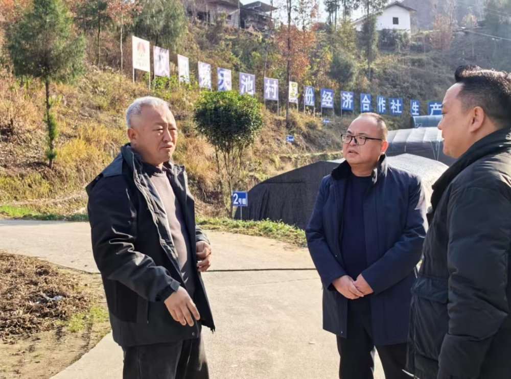 陜煤建設(shè)定點(diǎn)幫扶村:專(zhuān)家“把脈”開(kāi)良方 鄉(xiāng)村振興煥新顏