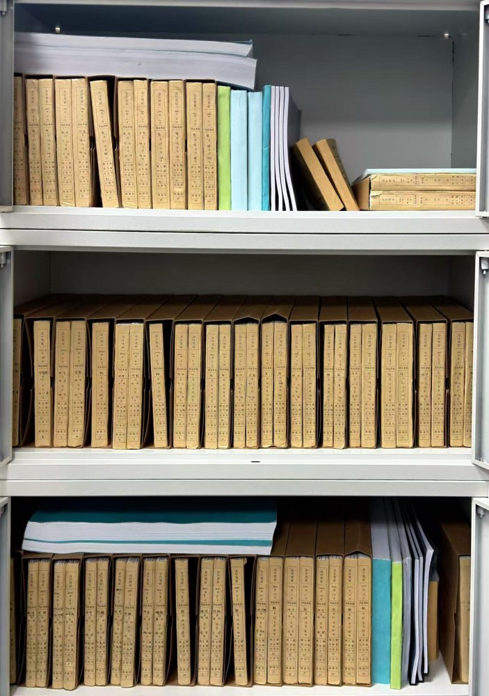 陜煤建設(shè)新城公司:筑牢檔案屏障,激活數(shù)據(jù)價(jià)值