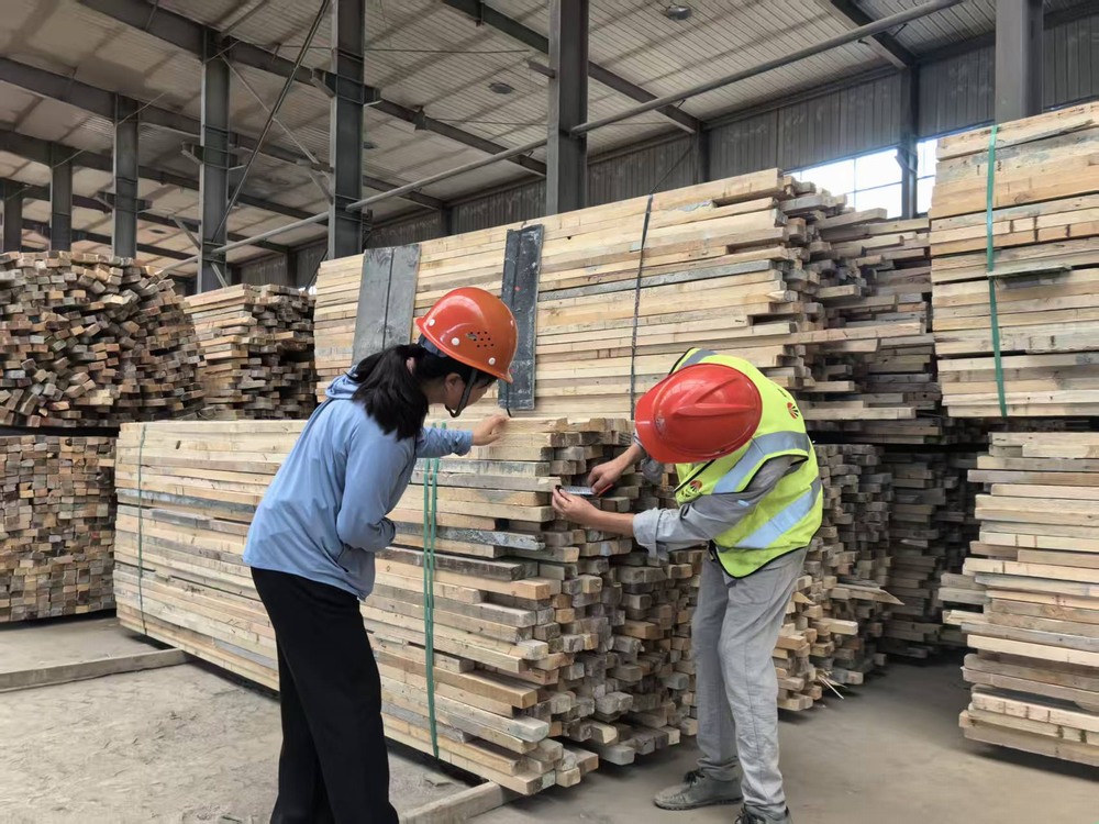 陜煤建設(shè)銅煤公司: 精準(zhǔn)施策抓盤(pán)點(diǎn) 精細(xì)核查提質(zhì)效