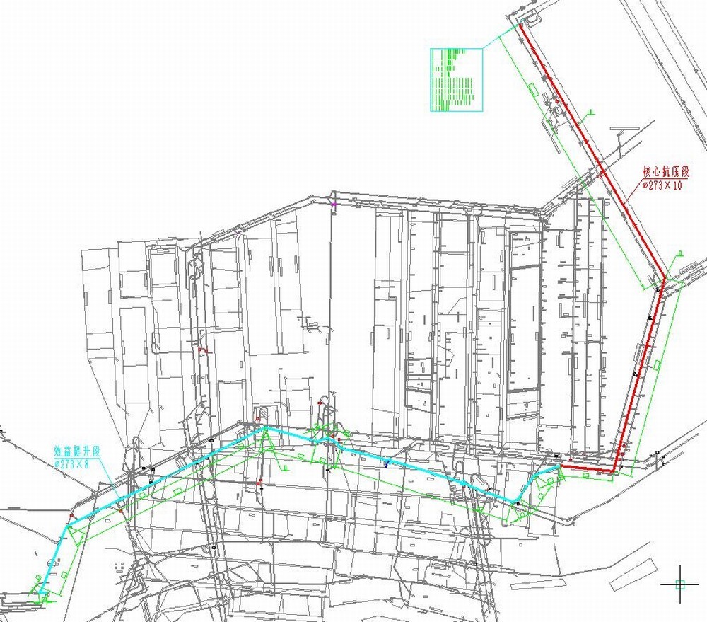 陜煤建設(shè)設(shè)計(jì)研究院:資質(zhì)升級(jí)引領(lǐng)發(fā)展,技術(shù)創(chuàng)新賦能增效