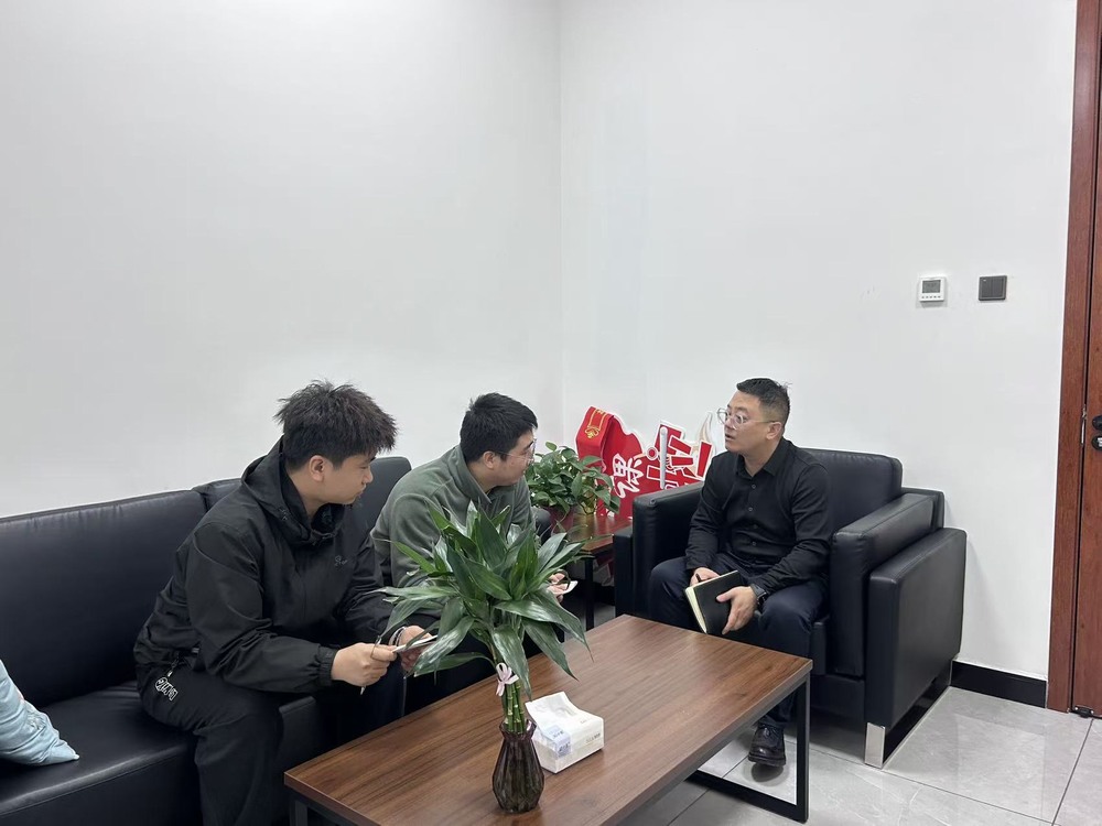 陜煤建設礦建二公司:黨員駐班組 匠心促提升