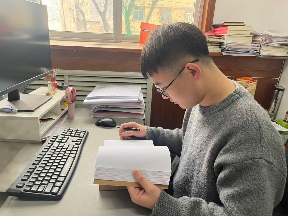 陜煤建設機電安裝公司財務資產部：聚力穩健發展 賦能價值創造