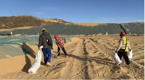 逆風守護，青春作答