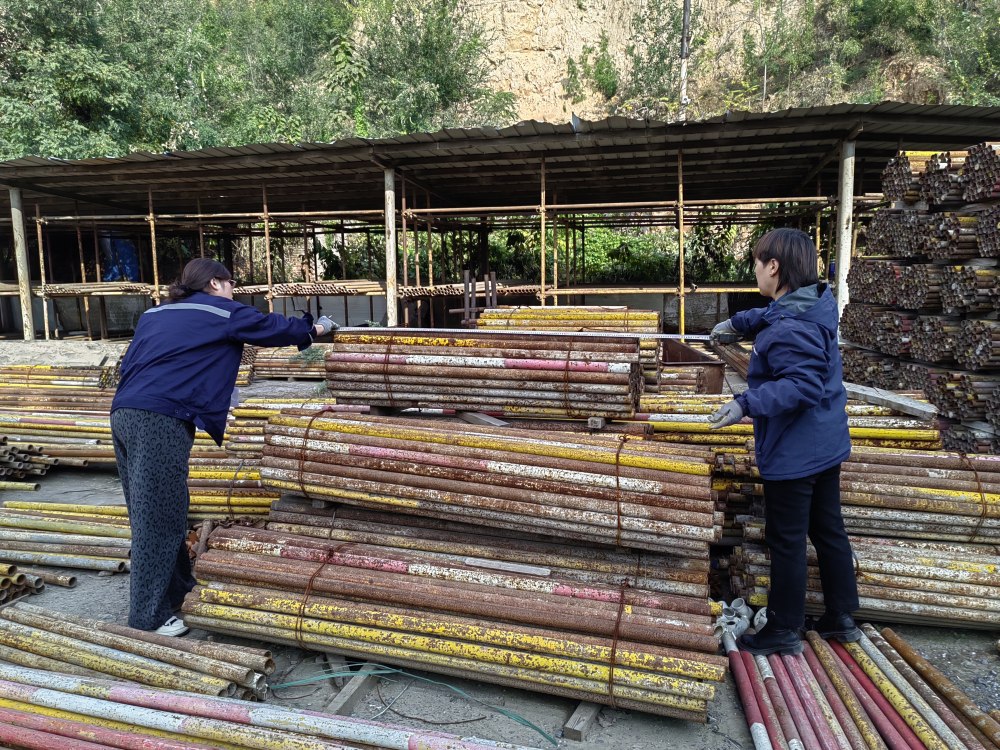 以“理”固本,以“整”筑基