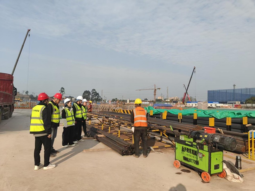 陜煤建設銅煤公司：多舉措織密冬春“防火網” 筑牢物資安全“防護墻”