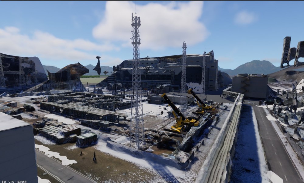 陜煤建設(shè)天工公司:數(shù)智賦能高空吊裝 探索電力精準施工新路徑