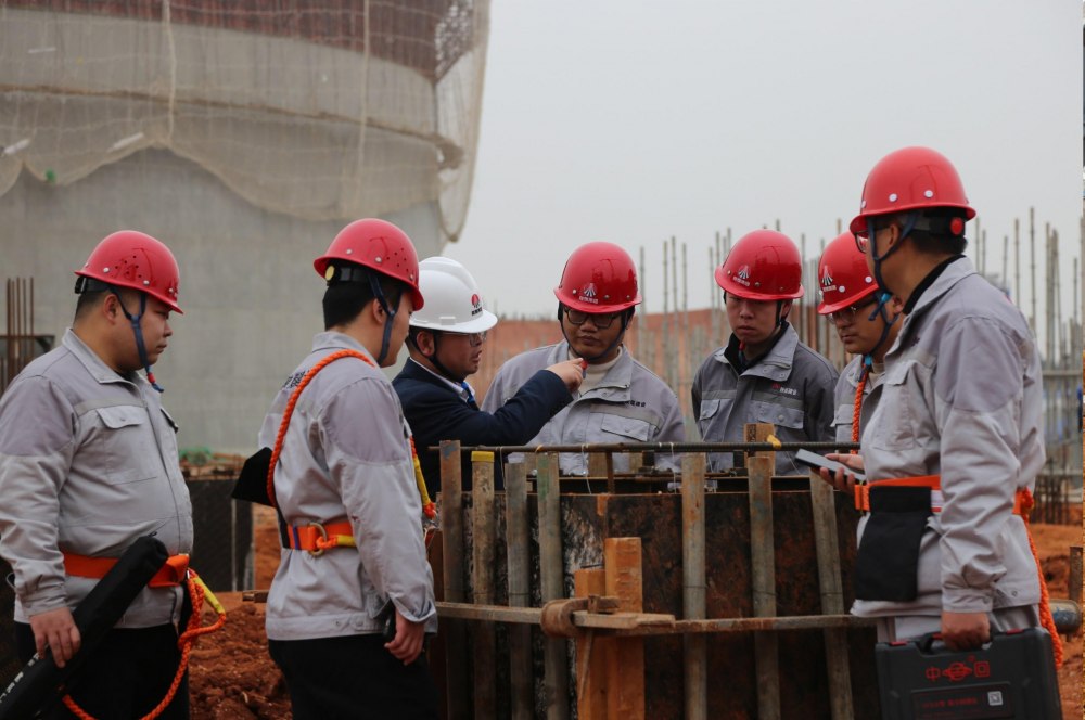 陜煤建設(shè)天工公司:精益建造夯基石 科技賦能勇創(chuàng)新