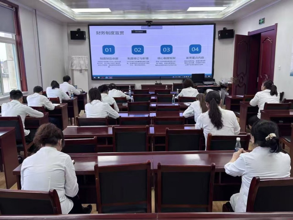 陜煤建設機電安裝公司：精細管控提質效 蓄力賦能開新局